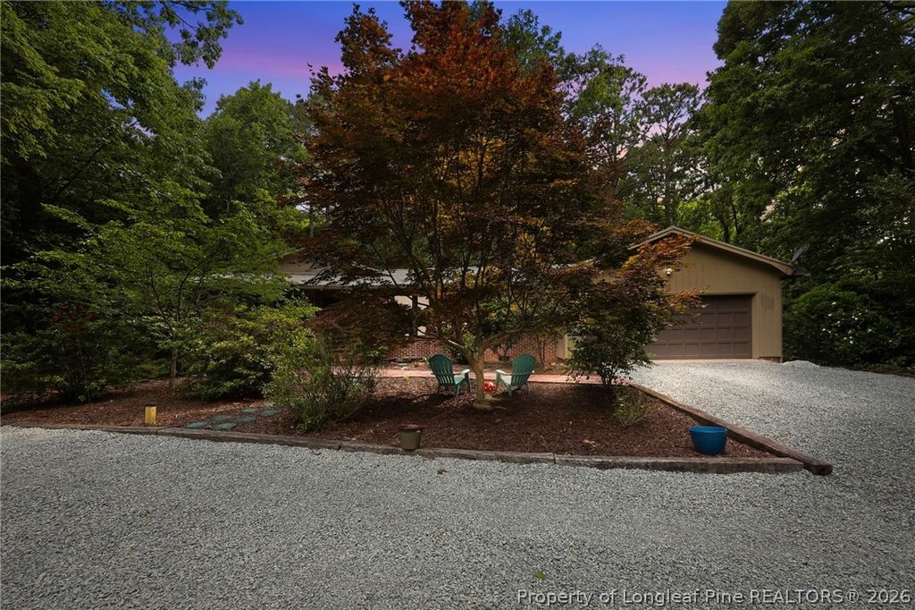 Photo of 2073 Sandalwood Drive, Sanford, NC 27332 (MLS # 764097)