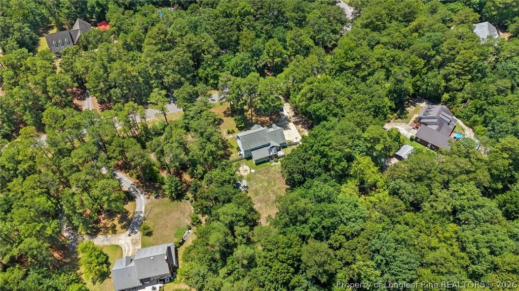 Photo of 3412 Cedar Hill Drive, Fayetteville, NC 28312 (MLS # 766275)