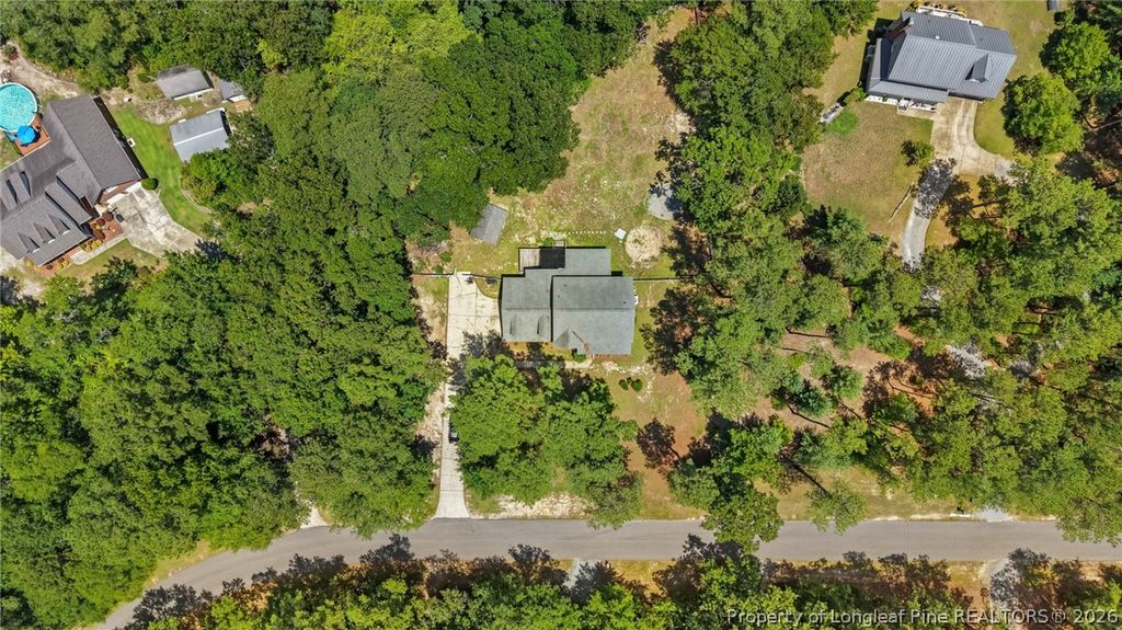 Photo of 3412 Cedar Hill Drive, Fayetteville, NC 28312 (MLS # 766275)