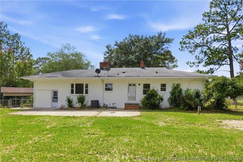 Tiny photo for 807 Faison Avenue, Fayetteville, NC 28304 (MLS # 767390)
