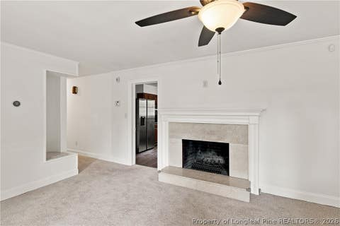 Tiny photo for 807 Faison Avenue, Fayetteville, NC 28304 (MLS # 767390)