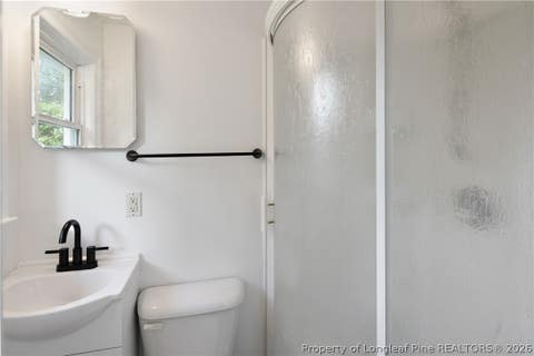 Tiny photo for 807 Faison Avenue, Fayetteville, NC 28304 (MLS # 767390)