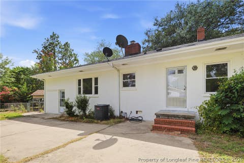Tiny photo for 807 Faison Avenue, Fayetteville, NC 28304 (MLS # 767390)
