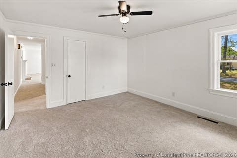 Tiny photo for 807 Faison Avenue, Fayetteville, NC 28304 (MLS # 767390)