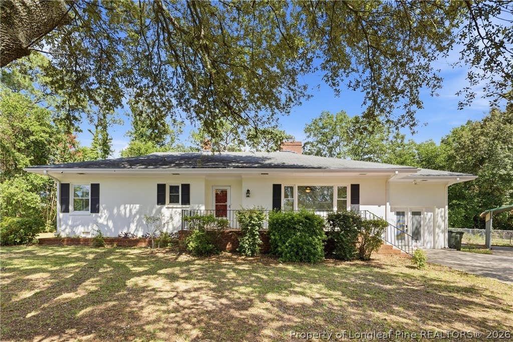 Photo of 807 Faison Avenue, Fayetteville, NC 28304 (MLS # 767390)
