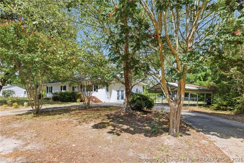 Tiny photo for 807 Faison Avenue, Fayetteville, NC 28304 (MLS # 767390)