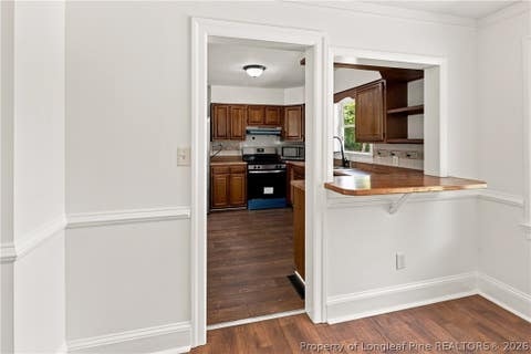 Tiny photo for 807 Faison Avenue, Fayetteville, NC 28304 (MLS # 767390)