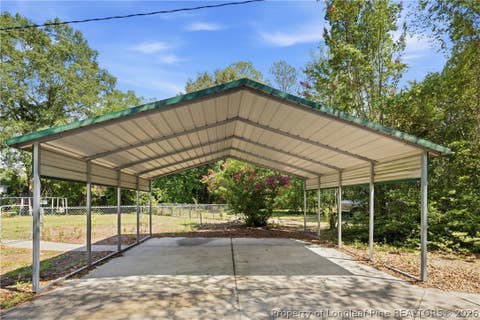 Tiny photo for 807 Faison Avenue, Fayetteville, NC 28304 (MLS # 767390)