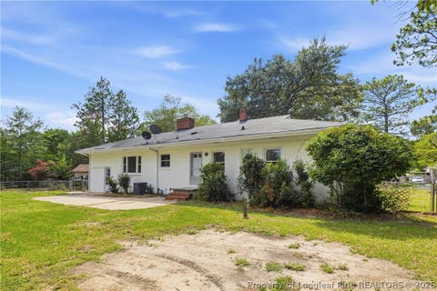 Tiny photo for 807 Faison Avenue, Fayetteville, NC 28304 (MLS # 767390)
