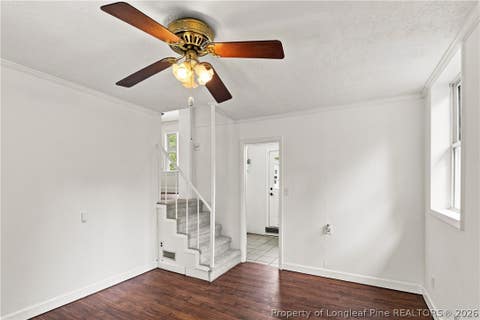 Tiny photo for 807 Faison Avenue, Fayetteville, NC 28304 (MLS # 767390)