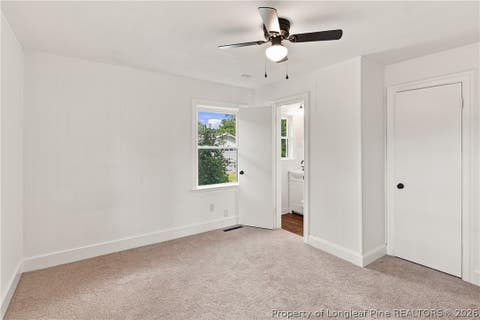Tiny photo for 807 Faison Avenue, Fayetteville, NC 28304 (MLS # 767390)