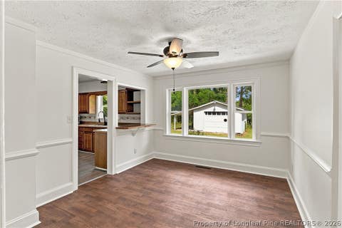 Tiny photo for 807 Faison Avenue, Fayetteville, NC 28304 (MLS # 767390)