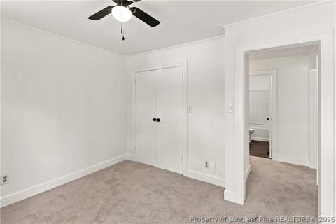 Tiny photo for 807 Faison Avenue, Fayetteville, NC 28304 (MLS # 767390)