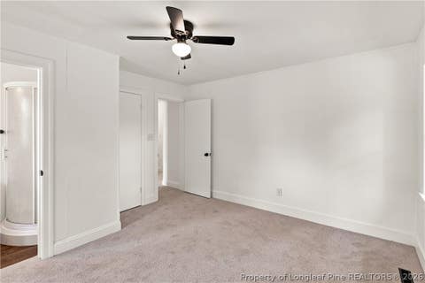 Tiny photo for 807 Faison Avenue, Fayetteville, NC 28304 (MLS # 767390)