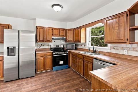 Tiny photo for 807 Faison Avenue, Fayetteville, NC 28304 (MLS # 767390)
