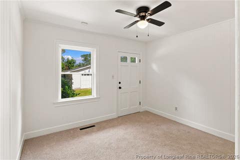 Tiny photo for 807 Faison Avenue, Fayetteville, NC 28304 (MLS # 767390)
