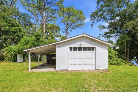 Tiny photo for 807 Faison Avenue, Fayetteville, NC 28304 (MLS # 767390)