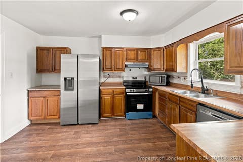 Tiny photo for 807 Faison Avenue, Fayetteville, NC 28304 (MLS # 767390)