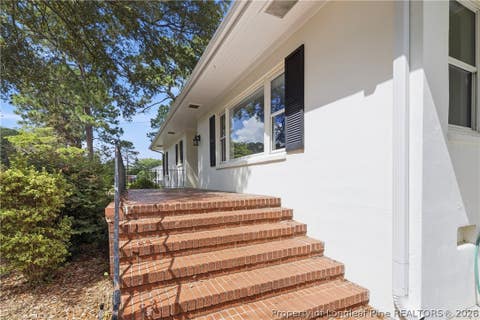 Tiny photo for 807 Faison Avenue, Fayetteville, NC 28304 (MLS # 767390)
