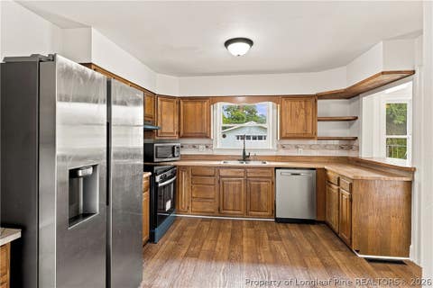 Tiny photo for 807 Faison Avenue, Fayetteville, NC 28304 (MLS # 767390)