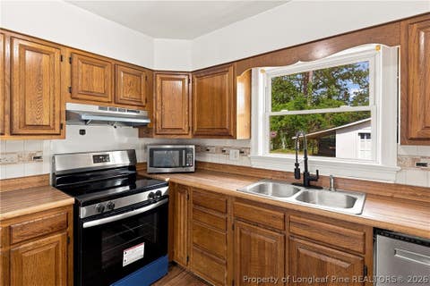 Tiny photo for 807 Faison Avenue, Fayetteville, NC 28304 (MLS # 767390)