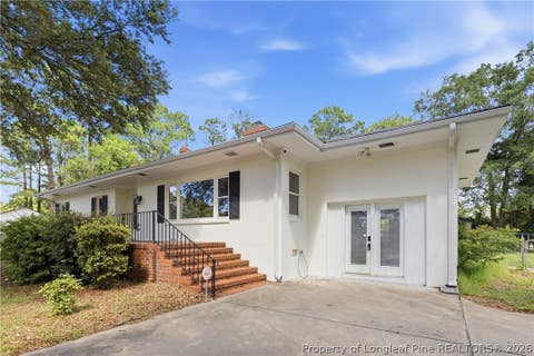 Tiny photo for 807 Faison Avenue, Fayetteville, NC 28304 (MLS # 767390)