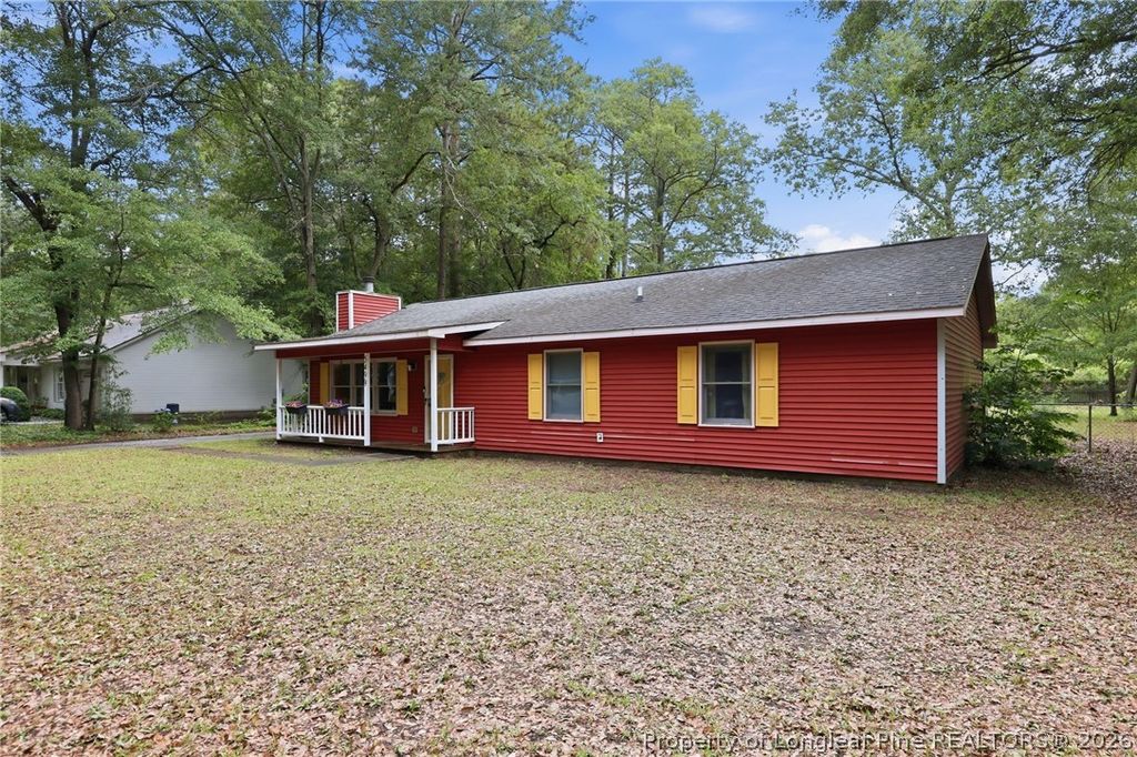 Photo of 5499 Landview Place, Hope Mills, NC 28348 (MLS # 763213)