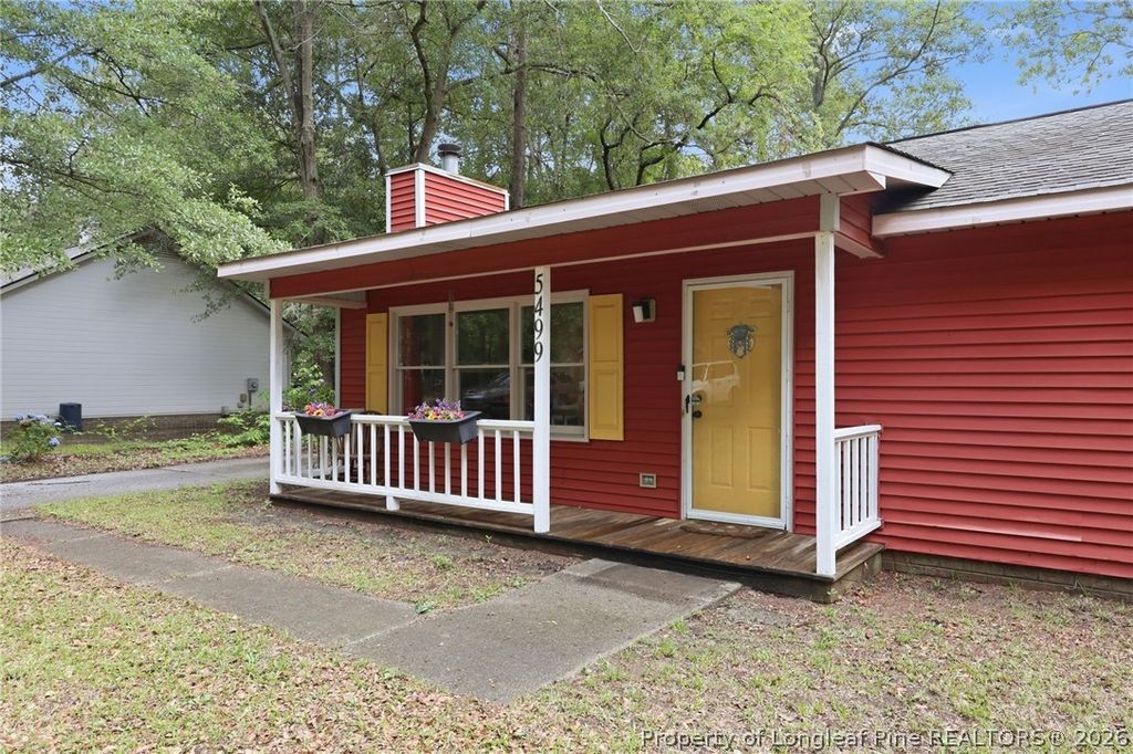 Photo of 5499 Landview Place, Hope Mills, NC 28348 (MLS # 763213)