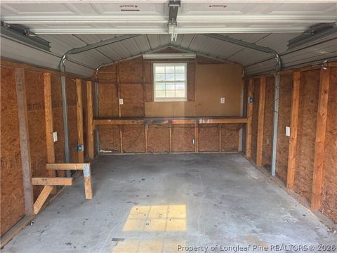 Tiny photo for 1506 Zion Church Road, Sanford, NC 27330 (MLS # 765036)