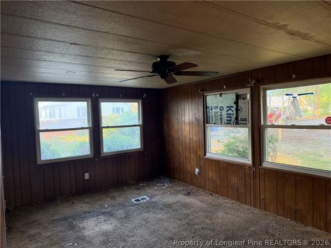 Tiny photo for 1506 Zion Church Road, Sanford, NC 27330 (MLS # 765036)