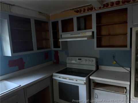 Tiny photo for 1506 Zion Church Road, Sanford, NC 27330 (MLS # 765036)