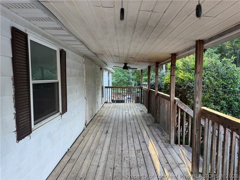 Tiny photo for 1506 Zion Church Road, Sanford, NC 27330 (MLS # 765036)