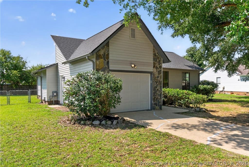 Photo of 7109 Canary Drive, Fayetteville, NC 28314 (MLS # 768057)