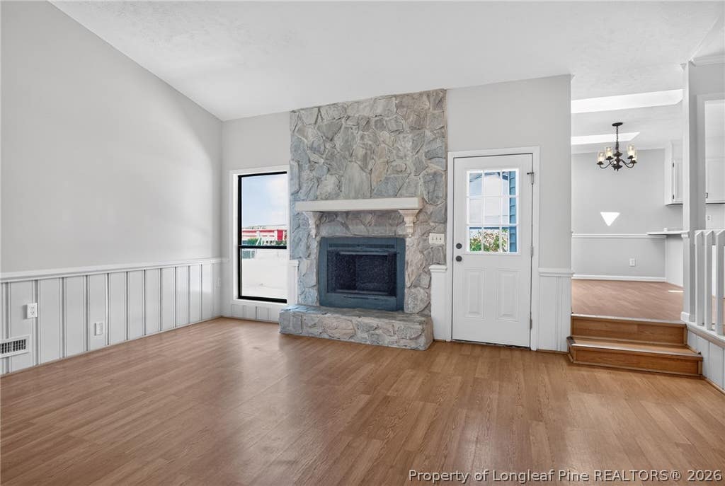 Photo of 7109 Canary Drive, Fayetteville, NC 28314 (MLS # 768057)