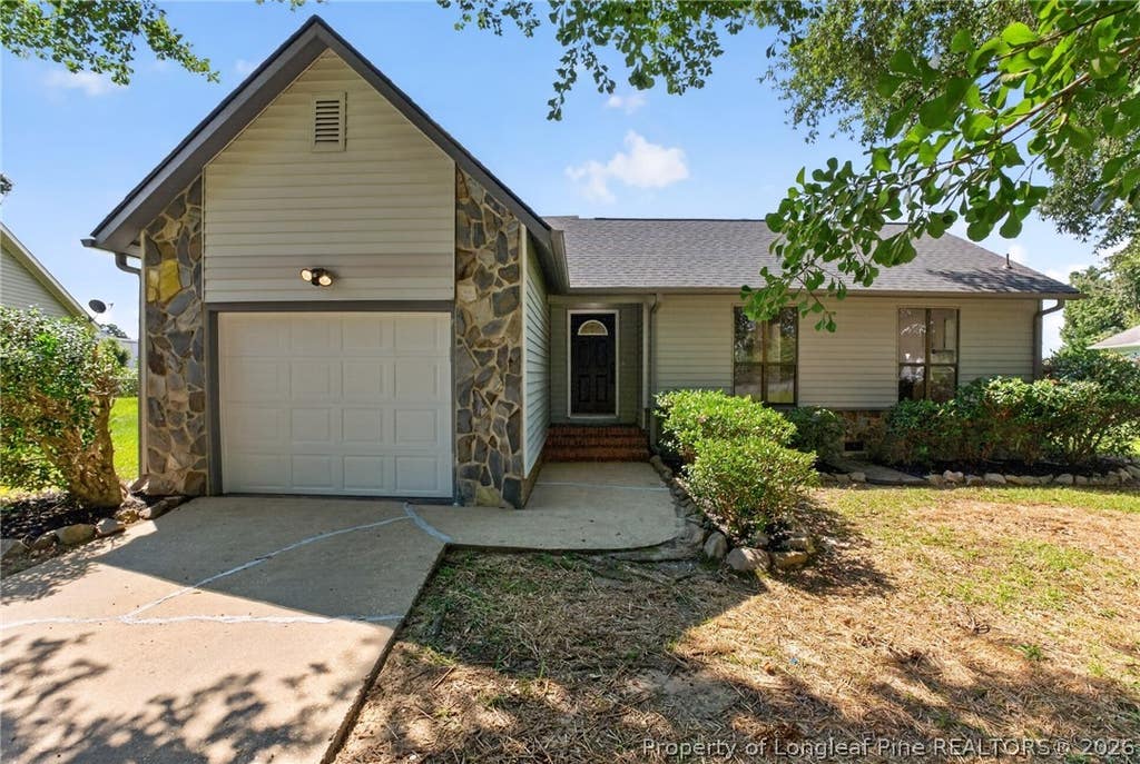 Photo of 7109 Canary Drive, Fayetteville, NC 28314 (MLS # 768057)