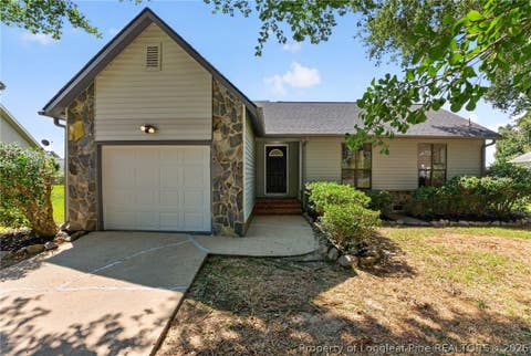 Photo of 7109 Canary Drive, Fayetteville, NC 28314 (MLS # 768057)