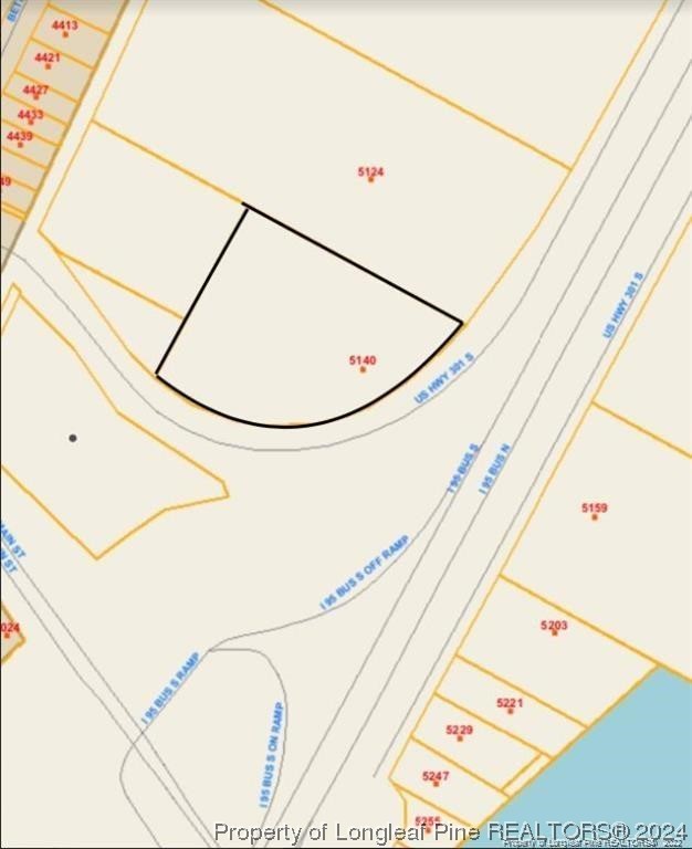 5140 U.S. 301 Highway