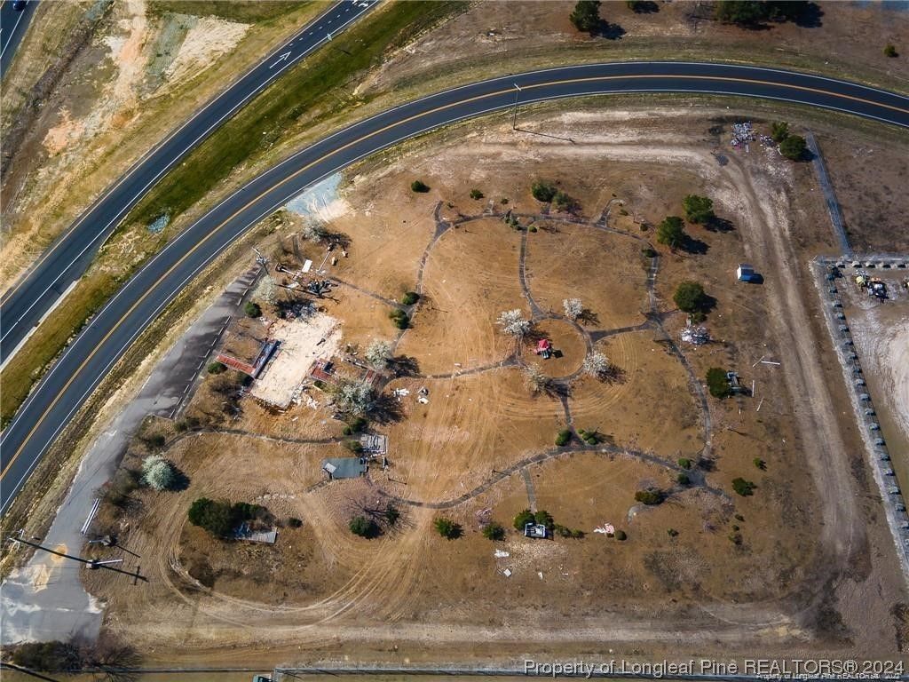 Photo of 5140 U.S. 301 Highway, Hope Mills, NC 28318 (MLS # 720959)