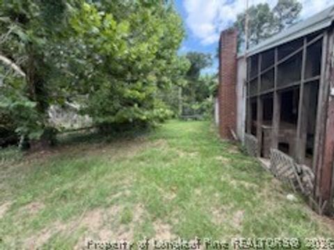 Tiny photo for 4199 Munsey Road, Fayetteville, NC 28306 (MLS # 765367)