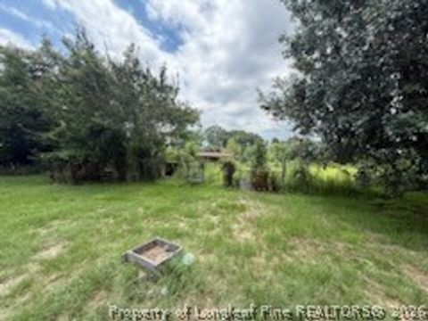 Tiny photo for 4199 Munsey Road, Fayetteville, NC 28306 (MLS # 765367)