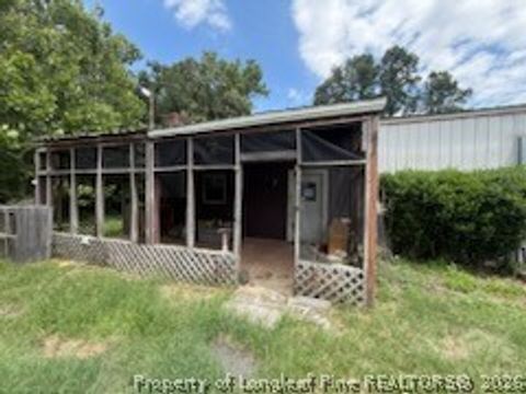 Photo of 4199 Munsey Road, Fayetteville, NC 28306 (MLS # 765367)
