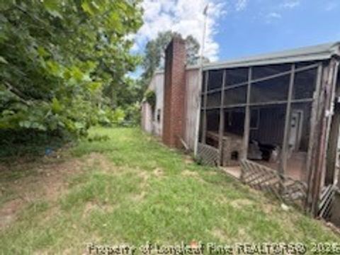 Tiny photo for 4199 Munsey Road, Fayetteville, NC 28306 (MLS # 765367)