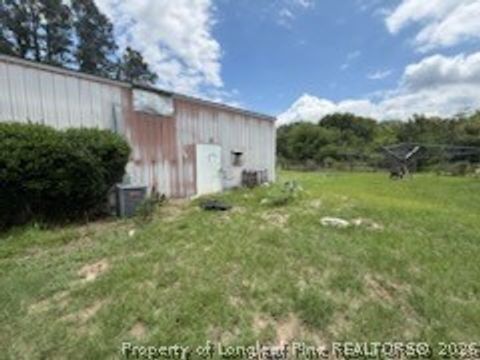 Tiny photo for 4199 Munsey Road, Fayetteville, NC 28306 (MLS # 765367)