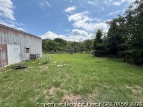 Tiny photo for 4199 Munsey Road, Fayetteville, NC 28306 (MLS # 765367)