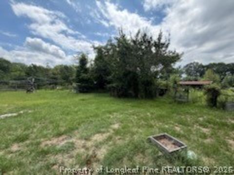 Tiny photo for 4199 Munsey Road, Fayetteville, NC 28306 (MLS # 765367)