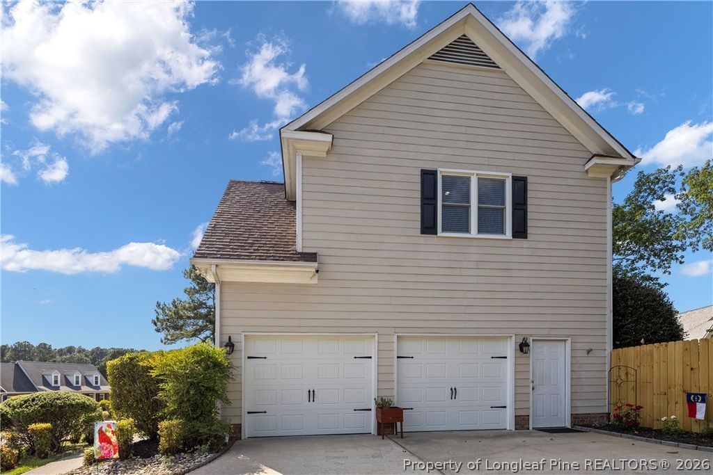 Photo of 4308 Ferncreek Drive, Fayetteville, NC 28314 (MLS # 761877)