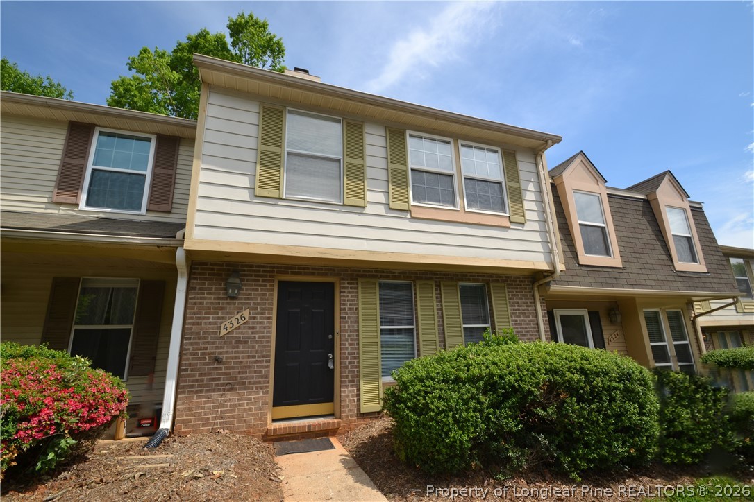 Photo 1 of 38 — 4326 Halliwell Drive, Raleigh, NC 27606