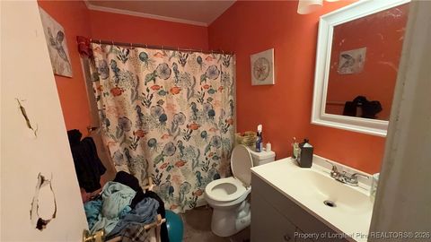 Tiny photo for 1928 Willow Street, Roanoke Rapids, NC 27870 (MLS # 756901)