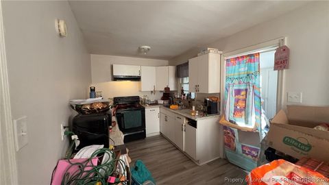 Tiny photo for 1928 Willow Street, Roanoke Rapids, NC 27870 (MLS # 756901)