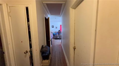 Tiny photo for 1928 Willow Street, Roanoke Rapids, NC 27870 (MLS # 756901)